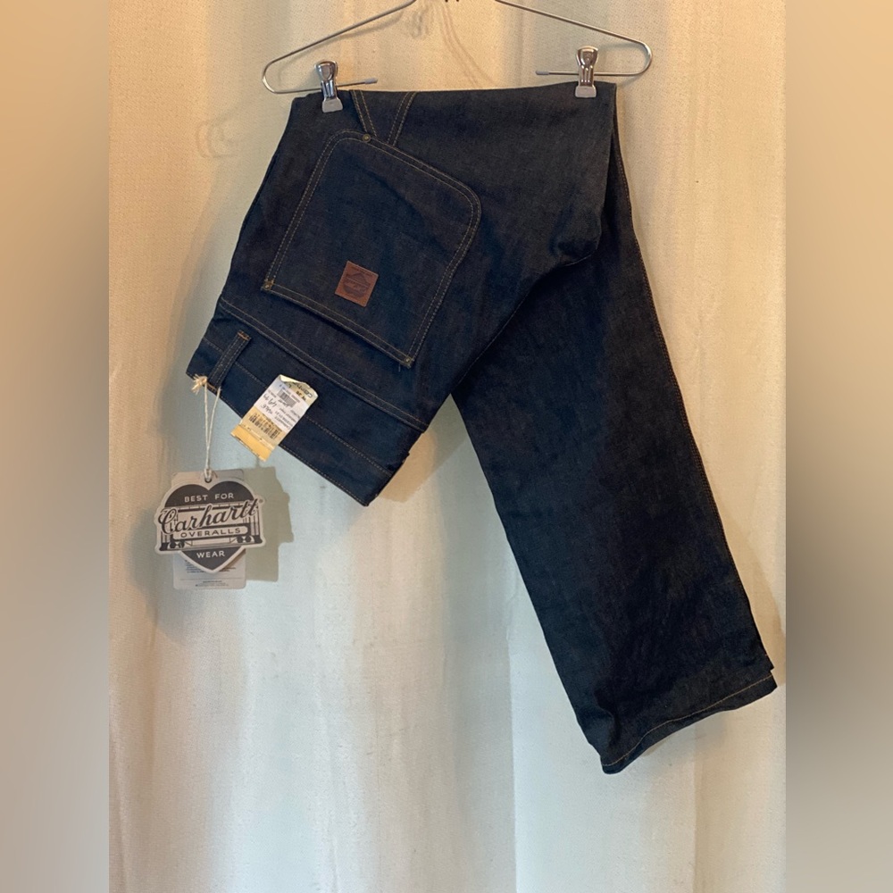 Carhartt WIP Heritage Harvest Pant m 36x32